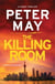 The Killing Room - A thrilling and tense serial killer crime thriller (The China Thrillers Book 3)
