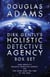 Dirk Gently's Holistic Detective Agency Box Set - Dirk Gently's Holistic Detective Agency and The Long Dark Tea-Time of the Soul