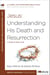 Jesus: Understanding His Death and Resurrection - A Study of Mark 14-16