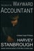 The Case of the Wayward Accountant - Stern Talbot PI