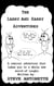 The Larry and Harry Story - The Larry and Harry Saga, #1