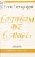 Litham de l'ange