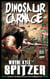 Dinosaur Carnage - Dinosaur Apocalypse, #11
