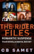 The Rider Files Digital Box Set - The Rider Files Omnibus, #0.5