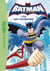 Batman 01 - L'île des dinosaures