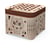 Puzzle 3D Mr Playwood - Boîte à secret tigre