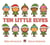Ten Little Elves