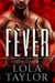 Fever - Blood Moon Rising, #1