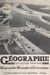 Géographie humaine et économique - 3e année C.T. 2e année E.N.P.