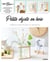 Petits objets en bois - Créations pour la maison
