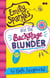Emily Sparkes and the Backstage Blunder - Book 4