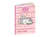 Agenda scolaire journalier 2021/2022 - Chi night - 12x17 cm - Quo Vadis