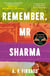 Remember, Mr Sharma - A BBC2 Between the Covers Book Club Pick
