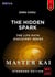 Ding Chou - The Hidden Spark - Life Path Discovery Series