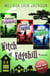 A Witch of Edgehill Mystery Box Set: Books 1-3 - Witch of Edgehill Box Sets, #1