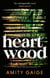 Heartwood - 'nearly impossible to put down' Jennifer Egan