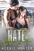 Hate That I Love You - Castille Hotel Series (German), #1