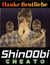 Shin00bi. Cheato - Stramme Ladung LitRPG