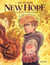 New Hope - Tome 2 - Celui qui se cache derrière Pi