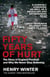 Fifty Years of Hurt - The Story of England Football and Why We Never Stop Believing
