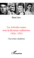 Les écrivains russes sous la dictature stalinienne - 1924-1953 - Une écriture clandestine