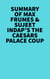 Summary of Max Frumes & Sujeet Indap's The Caesars Palace Coup
