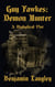 A Diabolical Plot - Guy Fawkes: Demon Hunter, #3