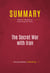 Summary: The Secret War with Iran - Review and Analysis of Ronen Bergman's Book