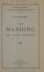 Les Manding et leur langue