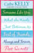 Cathy Kelly 6-Book Collection - Someone Like You, What She Wants, Just Between Us, Best of Friends, Always and Forever, Past Secrets