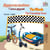 The Wheels The Friendship Race - Russian English Bilingual Collection