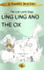 Ling Ling and The Ox - The Lost Lamb Saga, #2