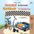 Na Rothaí The Wheels Race An Rás Cairdis  The Friendship - Irish English Bilingual Collection