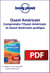 Ouest Américain - Comprendre l'Ouest Américain et Ouest Américain pratique