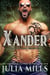 Xander - Dragon Guard Berserkers, #4