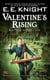 Valentine's Rising - Book Four of the Vampire Earth