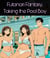 Futanari Fantasy, Taking the Pool Boy