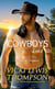 Cowboys Like Us - Sons of Chance, #6