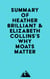 Summary of Heather Brilliant & Elizabeth Collins's Why Moats Matter