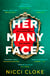 Her Many Faces - A gripping twisty edge-of-your seat internationally bestselling thriller