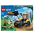 LEGO® 60385 - La pelleteuse de chantier - LEGO® City