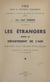 Les étrangers dans le département de l'Ain, leur rôle dans l'activité économique - Contribution à l'étude du problème de l'immigration. Thèse pour le Doctorat d'université présentée à la Faculté des lettres de l'Université de Paris