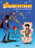 Le Scrameustache - Tome 02 - Le magicien de la grande ourse