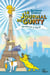Le Journal de Gurty (Tome 12) - Vacances à Paris