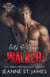 Guts & Glory: Walker - In the Shadows Security, #4