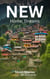 New Home, New Dreams; Short Stories - Short Stories, #3