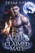 The Alpha King’s Claimed Mate - Alpha’s King Shadow Ridge Pack, #4