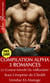 Compilation ALPHA - 3 Romances De Milliardaires