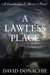 A Lawless Place - A Contraband Shore Novel
