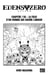 Edens Zero Chapitre 158 - La folie d'un homme qui ignore l'amour